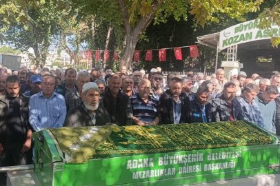 Ailesinin yanında katledilen genç kız toprağa verildi