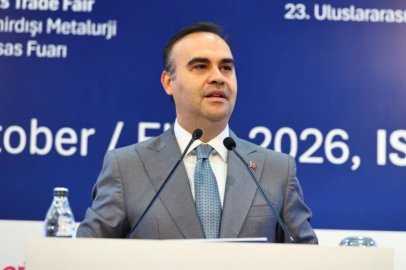 Bakan Kacır: OSB sayımızı 374’e yükselttik