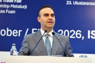 Bakan Kacır: OSB sayımızı 374’e yükselttik