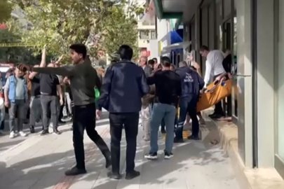 Bursa'da cezaevinden çıktı, hamile kadını bıçakladı