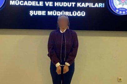 Bursa'da yabancı uyruklu sahte avukata sınır dışı