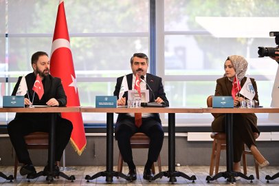Bursa turizminde yeni rota çiziliyor