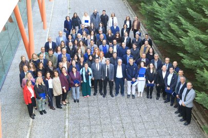 BUÜ’de akademik başarı buluşmaları devam ediyor