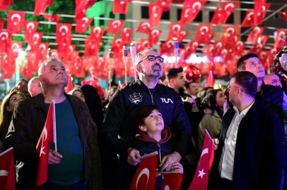 Kestel'de 29 Ekim coşkusu doyasıya yaşanacak