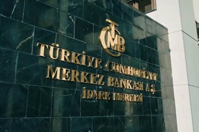 Merkez Bankası faiz kararını açıkladı