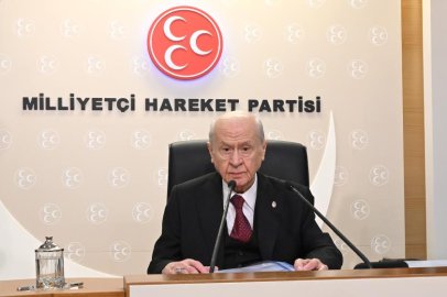 MHP’de İl Başkanları Toplantısı gerçekleştirildi