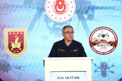 MSB'den Libya mutabakatı açıklaması