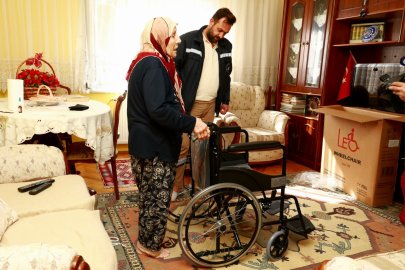 Osmangazi’den 136 mahalleye destek eli