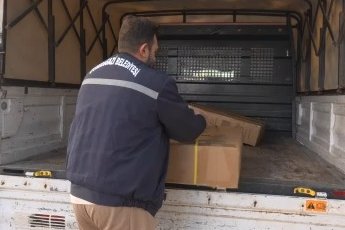 Osmangazi’den 136 mahalleye destek eli