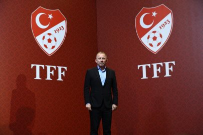 Sergen Yalçın'ın teknik ekibi belli oldu