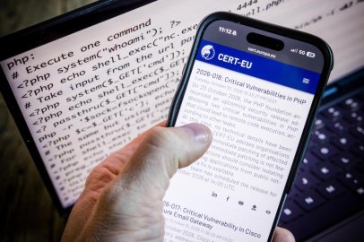 Siber güvenlik açığı 32 kamu hizmetini devre dışı bıraktı