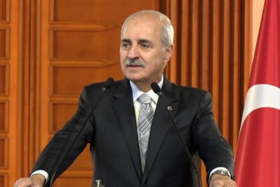 TBMM Başkanı Kurtulmuş'tan fon meselesine ilişkin açıklama