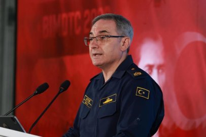 Tuğamiral Aktürk: TAYFUN Blok-2 ve Fırtına-2 envantere alındı