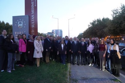 UEDAŞ’tan erken teşhise pembe ışık