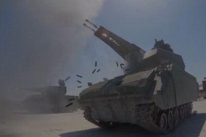 ASELSAN'dan dev ihracat sözleşmesi