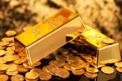 Bursa'da 2 milyon liralık altın icradan satışa çıkarıldı