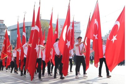 Bursa’da Cumhuriyet Bayramı coşkuyla kutlanacak