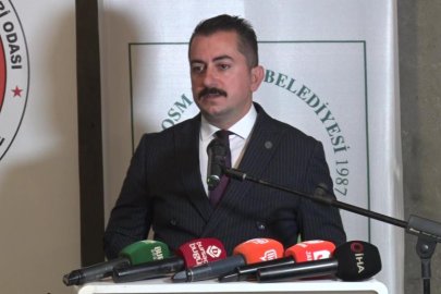 Bursa'nın deprem geçmişi masaya yatırıldı