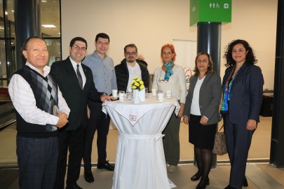 BUÜ’de ‘Uludağ Tematik Kahve Günleri’nin 12’ncisi düzenlendi