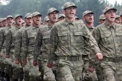 Büyükşehir'den askere gidecek gençlere destek