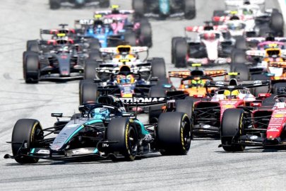 Formula 1 heyecanında sıradaki durak Amerika