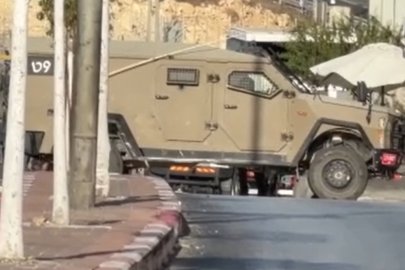İsrail, El Halil'i ablukaya aldı