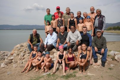 İznik'te geçmiş ile gelecek aynı kulvarda buluşturdu