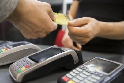 Kartlı ödemeler eylül ayında da hız kesmedi