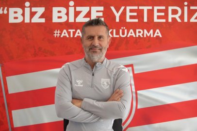 Nenad Bjelica: Bu zor durumdan çıkacağız