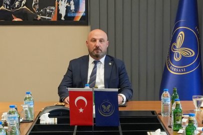 Özhan: Faiz indiriminin iş dünyasına yansıması önemli