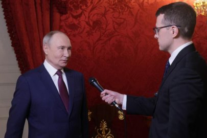 Putin: Kiev'in kaybettiği topraklar, Rusya'nın topraklarıdır