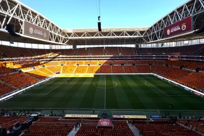 RAMS Park'ta 18. derbi