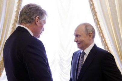 Rus dizelini taşıyan ilk tanker ABD'ye doğru yola çıktı