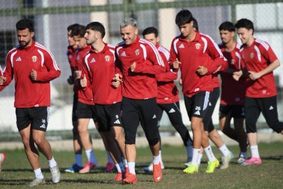 Sultan Su İnegölspor, Adana 01 FK’yı ağırlıyor