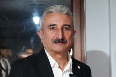 YENİ Parti Bursa İl Başkanı Yeşiltaş'tan taziye mesajı