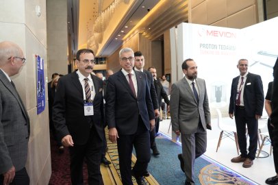13. Sağlık Zirvesi’ne Bursa damga vurdu