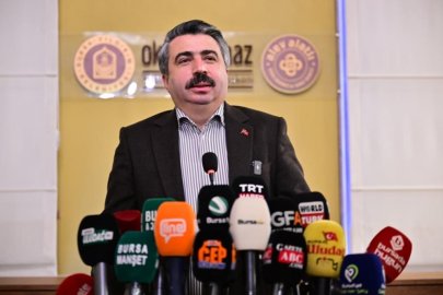 Bursa Düşünce Okulu ikinci kez kapılarını açtı