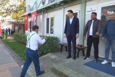 Cumhuriyet’in 103’ncü yılı Osmangazi’de coşkuyla kutlandı