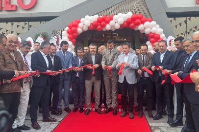 Huzur Filo Yeni Ofisini Açtı: 20 Yıllık Başarı Yeni Merkezle Taçlandı