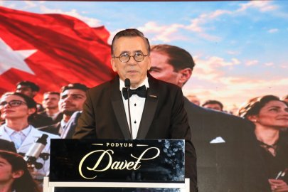 MARSİFED’den Filenin Sultanları’na ‘Cumhuriyete Değer Katanlar’ Ödülü…