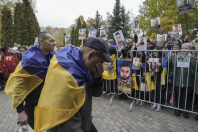 Rusya ve Ukrayna'dan karşılıklı 270'er kişilik esir takası