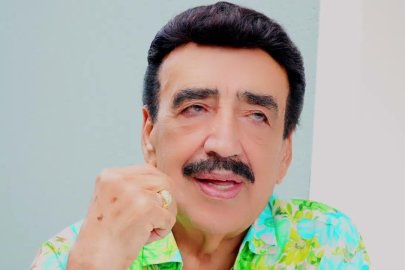 Şarkıcı Hakkı Bulut hastaneye kaldırıldı