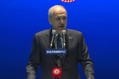 TBMM Başkanı Kurtulmuş: Siyonist Rejimi Daha Zor Günler Bekliyor