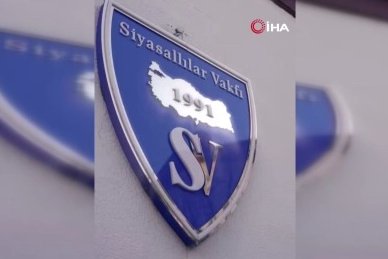 Bakan Çiftçi: Kıymetli dostlarımızla buluştuk