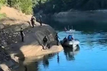 Balık tutarken hayatını kaybetti