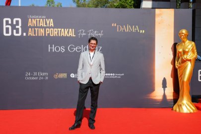 'Bir Türk Meselesi' Altın Portakal’da seyirciyle buluştu