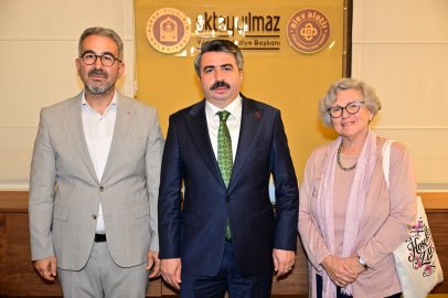 Bursa’nın hafızası Yıldırım’da yaşıyor