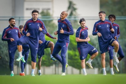 Çaykur Rizespor ile Trabzonspor 49. randevuda