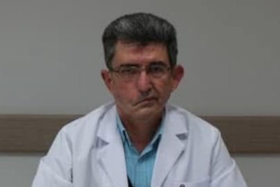 Denizde kaybolan doktordan acı haber