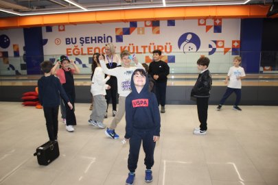 'Mom Talks' Bursa’ya damgasını vurdu